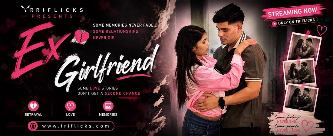 Ex Girlfriend